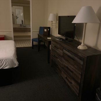 San Mateo Inn - Hotels Near Me - Albuquerque, New Mexico