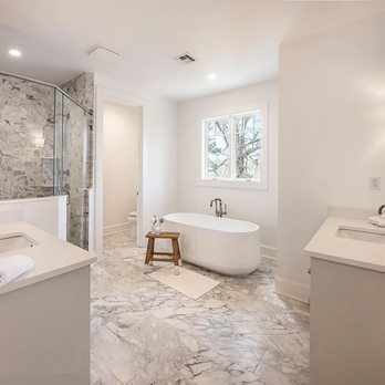 XP-Dyte Builders - Bathroom Remodeling Contractors in Plainedge, NY - General Contractors Near Me - Wantagh, New York