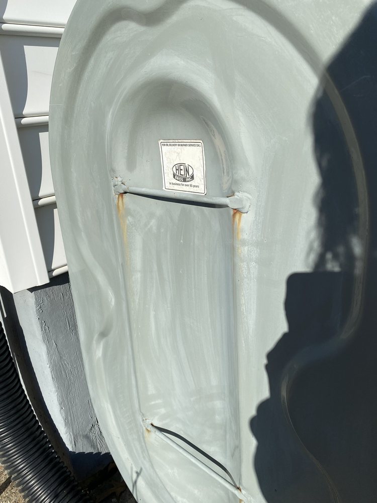 Slide of Petro Home Services