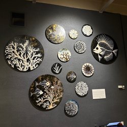 Musee De La Mer