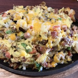 Hobo Skillet Hobo Skillet