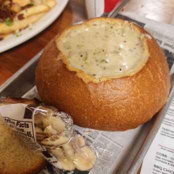 Duke's Beach Grill - Clam chowder was ok - Bars Near Me - Ventura, California Duke's Beach Grill - Clam chowder was ok - Bars Near Me - Ventura, California