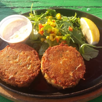 Brooklyn Crab - Crab cakes - Seafood Near Me - Brooklyn, New York