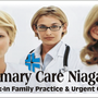 Photo of Primary Care Niagara - Niagara Falls