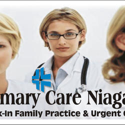Primary Care Niagara - Niagara Falls