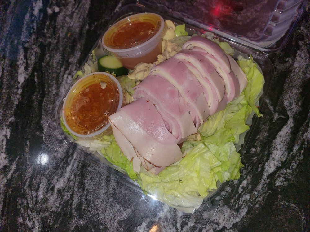 PIZZA CHEF Updated May 2024 16 Photos & 83 Reviews 32 N Main St, Millbury, Massachusetts