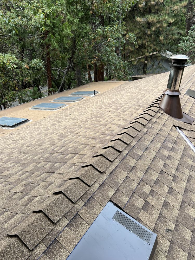 Slide of Van Ness Roofing & Construction