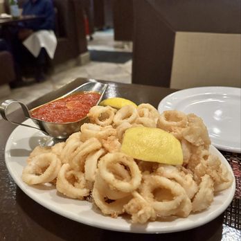 Trattoria 35 - Pizza Near Me - Bayside, New York
