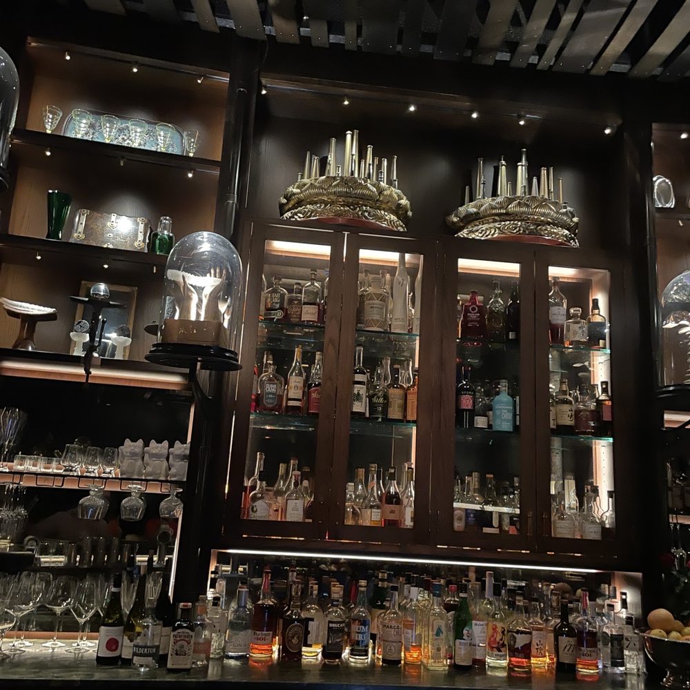 Deep Dive - Bar - Speakeasies Near Me - Seattle, Washington Deep Dive - Bar - Speakeasies Near Me - Seattle, Washington