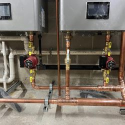 Highland Plumbing