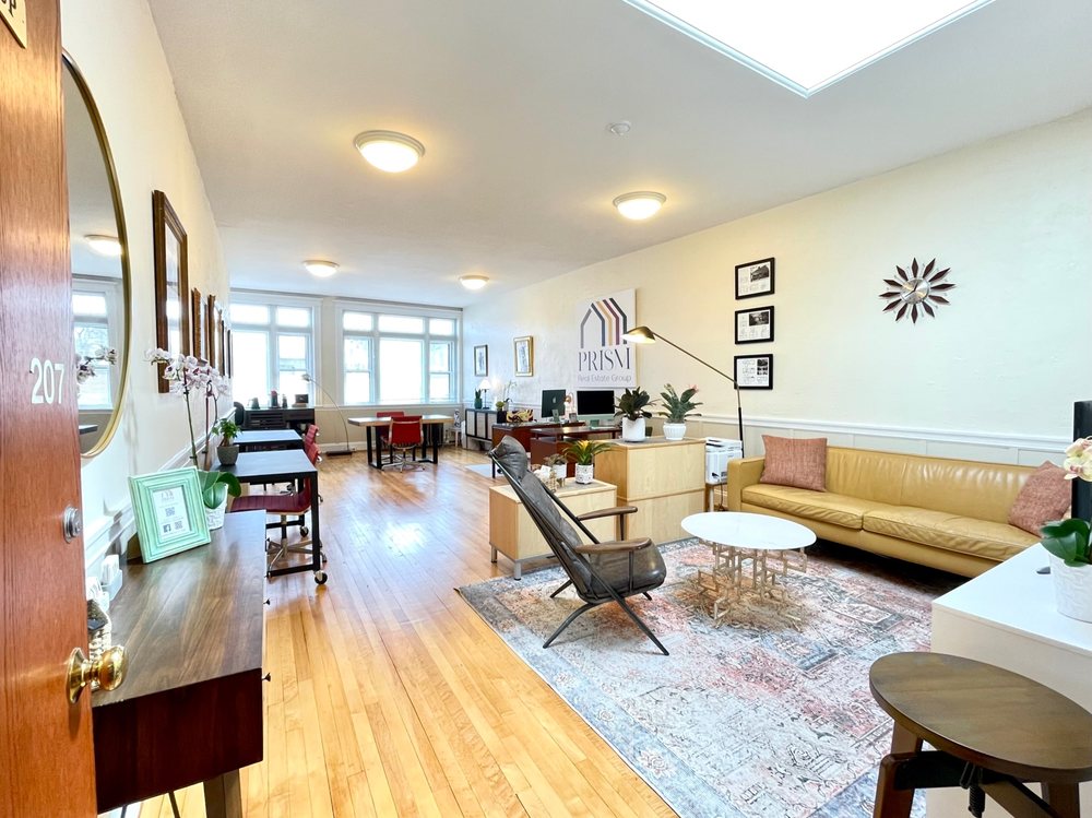 PRISM REAL ESTATE GROUP Request Information Boston, Massachusetts