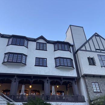 Benbow Historic Inn - Hotels Near Me - Garberville, California