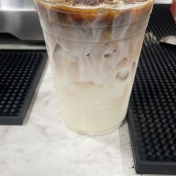 Coffee Window Waikiki - Delicious iced latte! - Coffee & Tea Near Me - Honolulu, Hawaii Coffee Window Waikiki - Delicious iced latte! - Coffee & Tea Near Me - Honolulu, Hawaii