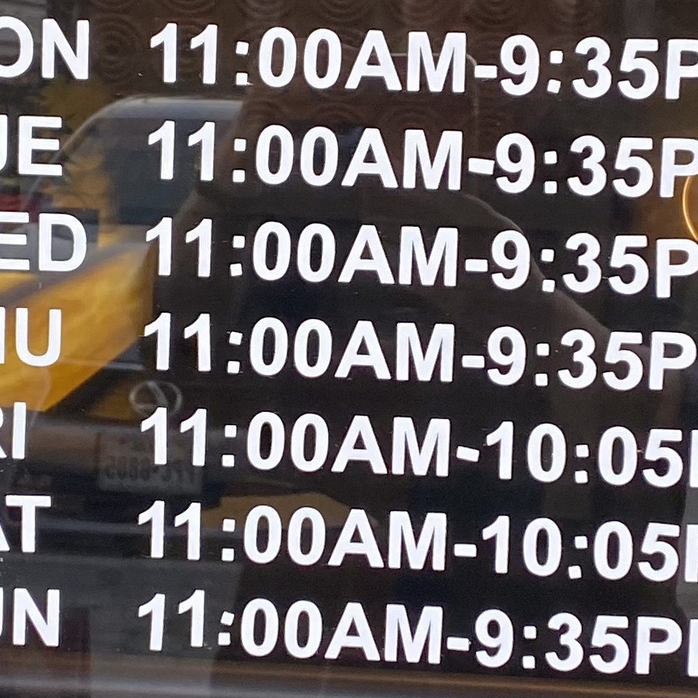 Sam Ramen - Restaurant Hours as of January 2022 - Ramen Near Me - Conroe, Texas Sam Ramen - Restaurant Hours as of January 2022 - Ramen Near Me - Conroe, Texas