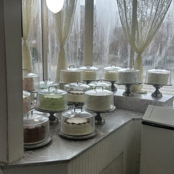 Magnolia Bakery - Bakeries Near Me - New York, New York Magnolia Bakery - Bakeries Near Me - New York, New York
