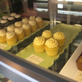 Miette - Miette's Cupcakes! - Bakeries Near Me - San Francisco, California
