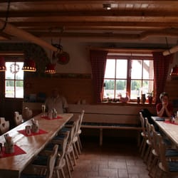 Neue Gehlberger Hütte