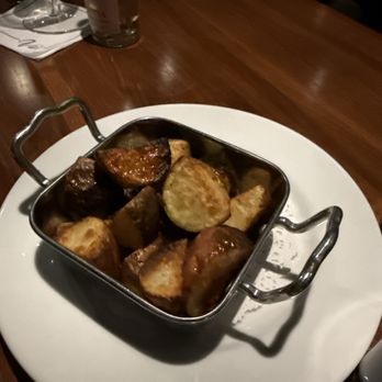 Vic’s - Roasted potatoes - Italian Near Me - Las Vegas, Nevada Vic’s - Roasted potatoes - Italian Near Me - Las Vegas, Nevada