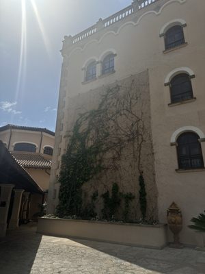 St Regis Mardavall Mallorca Resort by null