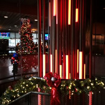 Budweiser Brickhouse Tavern - Staircase interior - Sports Bars Near Me - Chicago, Illinois Budweiser Brickhouse Tavern - Staircase interior - Sports Bars Near Me - Chicago, Illinois