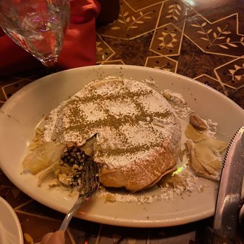 Marrakech - So sad my bf can't eat nuts the desert was soo good - Middle Eastern Near Me - Las Vegas, Nevada Marrakech - So sad my bf can't eat nuts the desert was soo good - Middle Eastern Near Me - Las Vegas, Nevada