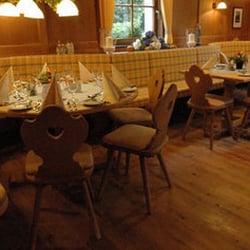 Seestube