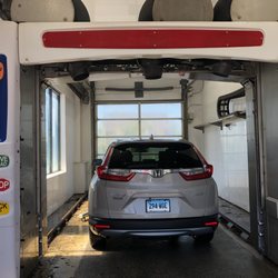 Wave Car Wash II - High Quality Wax