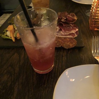 AMBAR Restaurant, Capitol Hill - Modern European Near Me - Washington, DC, District of Columbia