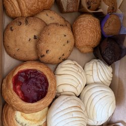 L'artisan Valley Baking