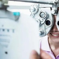 Summit Eye Center - Untitled