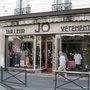 Photo of Jo Tailleur