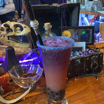 Elixir Tea Bar - Cirenity; forgot to take a pic of Illusion - Bubble Tea Near Me - Costa Mesa, California Elixir Tea Bar - Cirenity; forgot to take a pic of Illusion - Bubble Tea Near Me - Costa Mesa, California