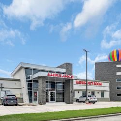 Memorial Springs ER