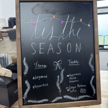 Wake Up Coffee - Seasonal menu - Cafes Near Me - Brunswick, Georgia Wake Up Coffee - Seasonal menu - Cafes Near Me - Brunswick, Georgia