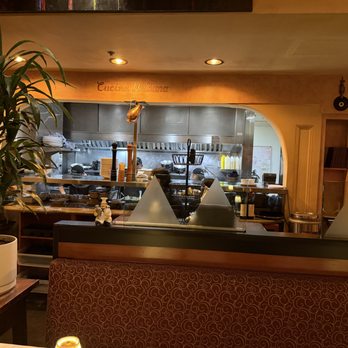 Ristorante Allegria - Inside bar area - Italian Near Me - Napa, California Ristorante Allegria - Inside bar area - Italian Near Me - Napa, California