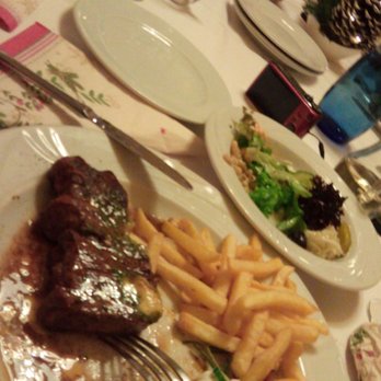 Hellas - Immer wieder ein Genuss... - Greek Near Me - Viernheim, HE Hellas - Immer wieder ein Genuss... - Greek Near Me - Viernheim, HE