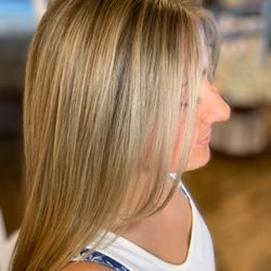Cre8 Salon & Spa