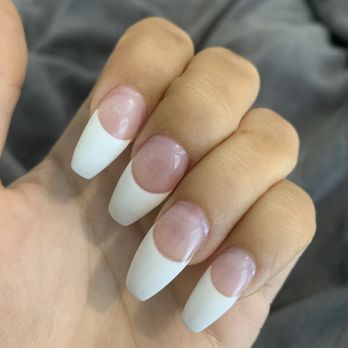 Infinity Nail Bar - Nail Salons Near Me - Tampa, Florida