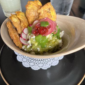 Graze - Guacamole - Breakfast & Brunch Near Me - Ho-Ho-Kus, New Jersey