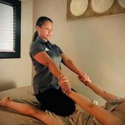 Sabai Dee Massage