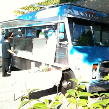 Eat On Monday - Food Trucks Near Me - Milpitas, California