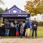 Joshua A Campbell - Knowledge Broker Real Estate & Mortages