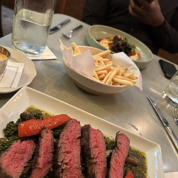 The Strand - Steak Frites - New American Near Me - Orlando, Florida The Strand - Steak Frites - New American Near Me - Orlando, Florida
