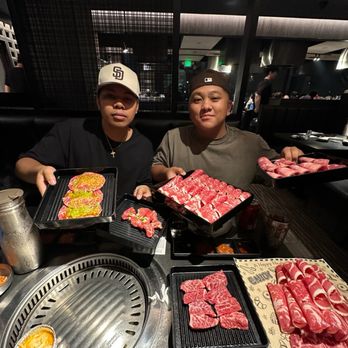 Moohan Korean BBQ - Korean Near Me - Los Angeles, California Moohan Korean BBQ - Korean Near Me - Los Angeles, California