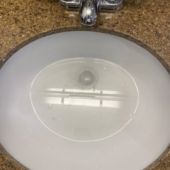 Embassy Suites by Hilton Boca Raton - Blocked sink. - Hotels Near Me - Boca Raton, Florida Embassy Suites by Hilton Boca Raton - Blocked sink. - Hotels Near Me - Boca Raton, Florida