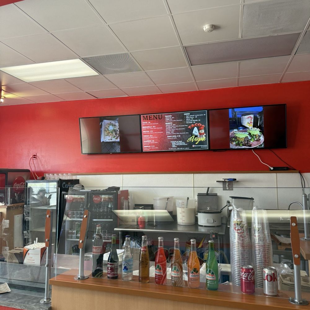 Tacos El Viejon - Mexican Near Me - Ceres, California Tacos El Viejon - Mexican Near Me - Ceres, California