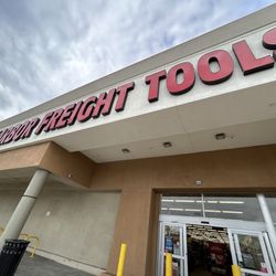 Harbor Freight Tools