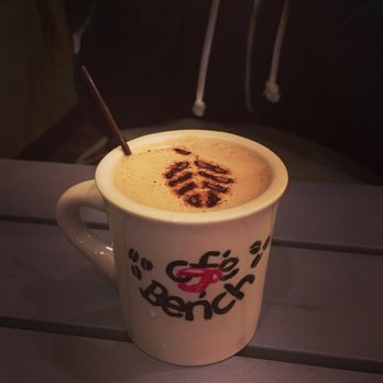 Cafe Bench - Cafes Near Me - Flushing, New York