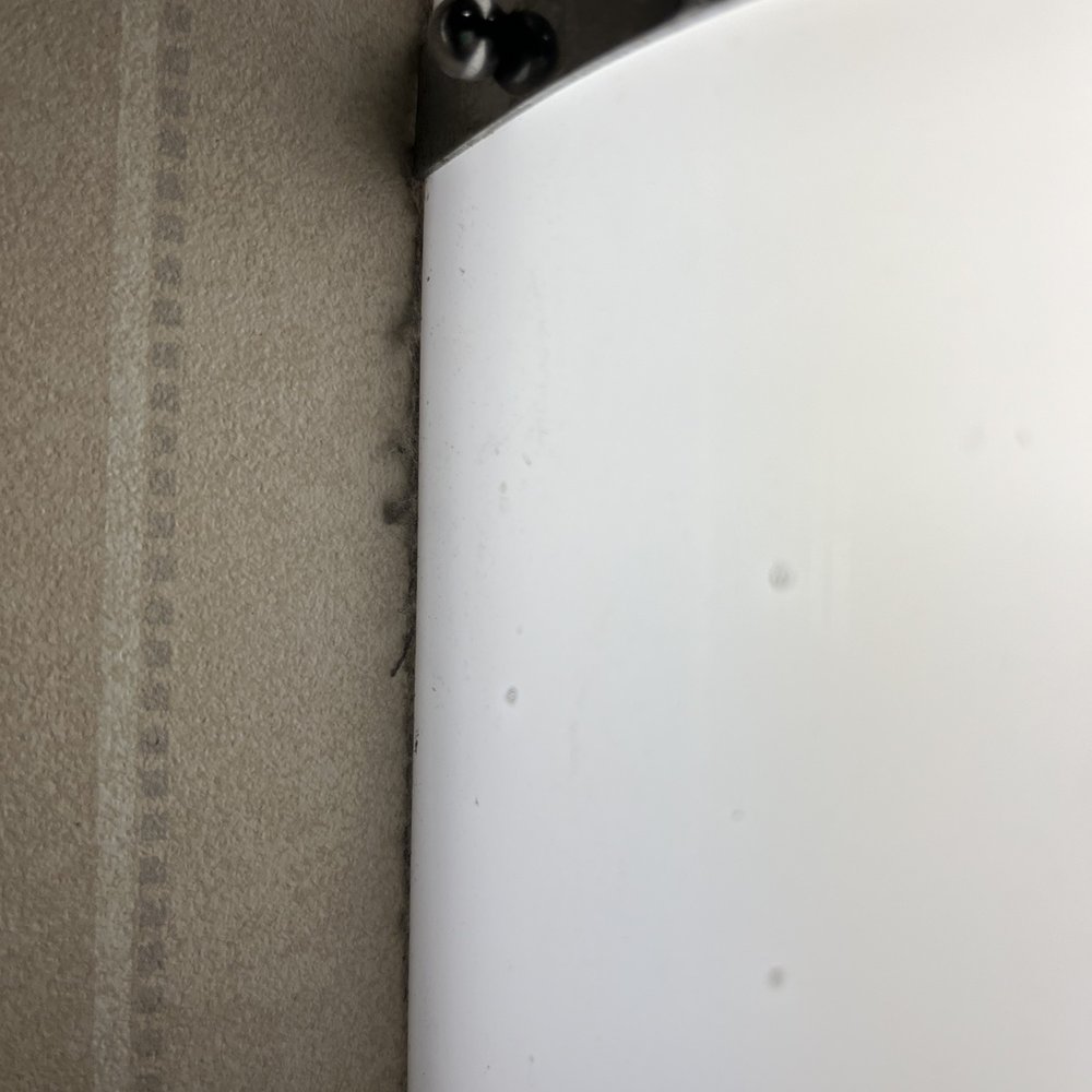 Hilton Concord - Dust caked onto the vanity light. Both vanity lights were this bad, on both sides. - Hotels Near Me - Concord, California Hilton Concord - Dust caked onto the vanity light. Both vanity lights were this bad, on both sides. - Hotels Near Me - Concord, California