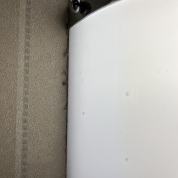 Hilton Concord - Dust caked onto the vanity light. Both vanity lights were this bad, on both sides. - Hotels Near Me - Concord, California Hilton Concord - Dust caked onto the vanity light. Both vanity lights were this bad, on both sides. - Hotels Near Me - Concord, California